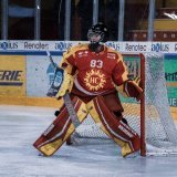 Prêté par Genève-Servette l'hiver dernier, Edoardo Berti rejoint officiellement le HC Sierre.